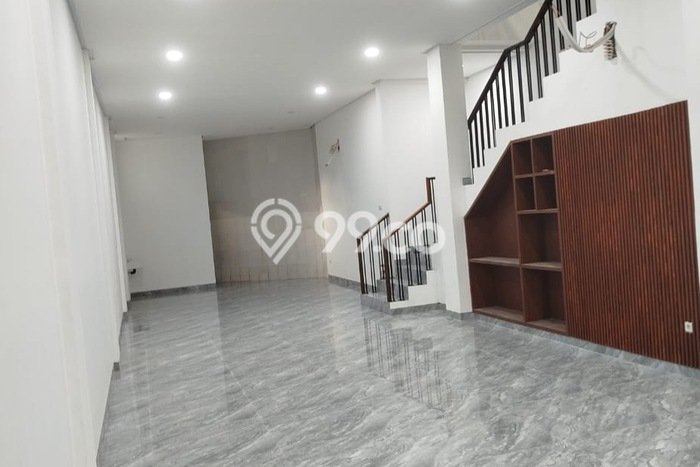 Unit Ruko Tersedia di Tanjung Duren Selatan Spesifikasi LB 235m2 Unit Ruko Tersedia di Tanjung Duren Selatan Spesifikasi LB 235m2