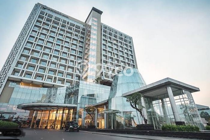 Apartemen Cozy Dijual di Depok Spesifikasi 2 KT, 2 KM Apartemen Cozy Dijual di Depok Spesifikasi 2 KT, 2 KM