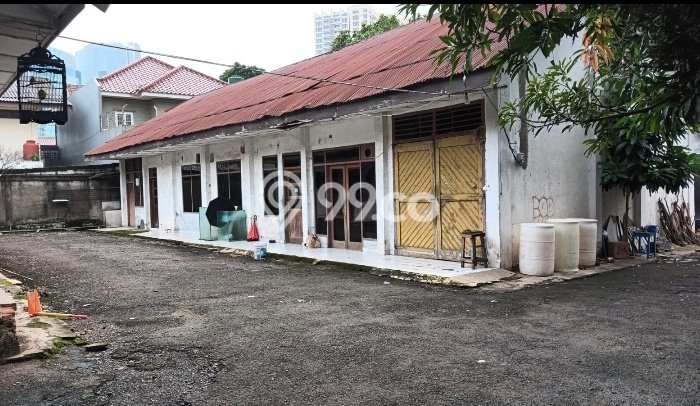 Paling Dicari! Komersial Dijual di Pondok Indah Harga Kompetitif Paling Dicari! Komersial Dijual di Pondok Indah Harga Kompetitif