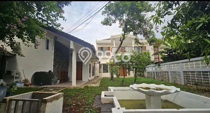 Rumah sewa siap pakai 1 Kamar Tidur di Bintaro, Jakarta Selatan Rumah sewa siap pakai 1 Kamar Tidur di Bintaro, Jakarta Selatan