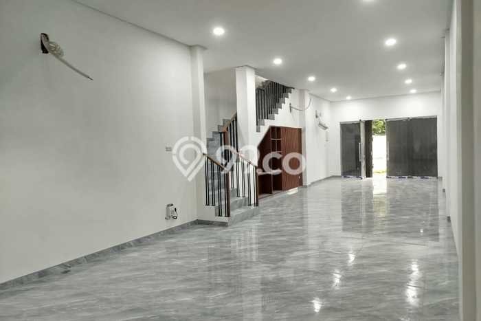Unit Ruko Tersedia di Tanjung Duren Selatan Spesifikasi LB 235m2 Unit Ruko Tersedia di Tanjung Duren Selatan Spesifikasi LB 235m2