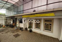 Dijual Tanah di Jakarta Selatan, Luas 401m2 SHM Dijual Tanah di Jakarta Selatan, Luas 401m2 SHM