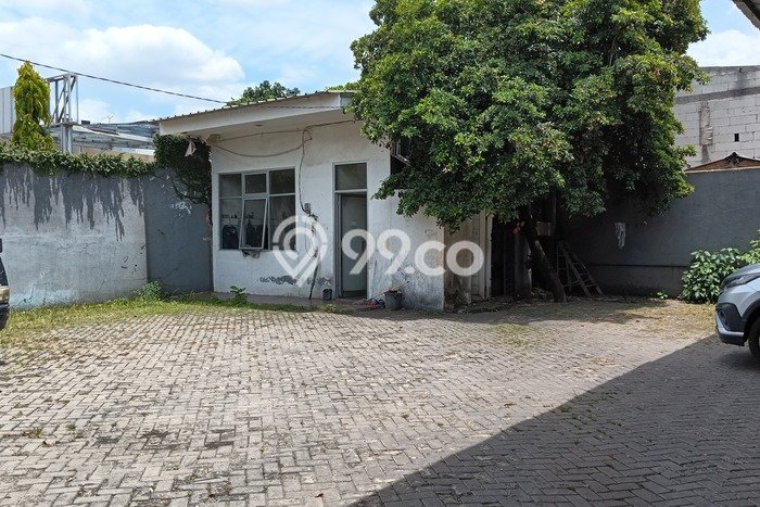 Komersial Bagus LT 735m2 LB 200m2 Dijual di Pesanggrahan Jakarta Selatan Komersial Bagus LT 735m2 LB 200m2 Dijual di Pesanggrahan Jakarta Selatan