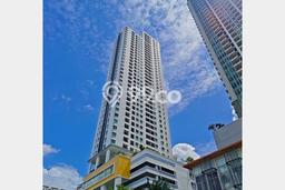 Hunian Apartemen Ideal untuk Dijual di Jakarta Pusat dengan 1 Kamar Hunian Apartemen Ideal untuk Dijual di Jakarta Pusat dengan 1 Kamar