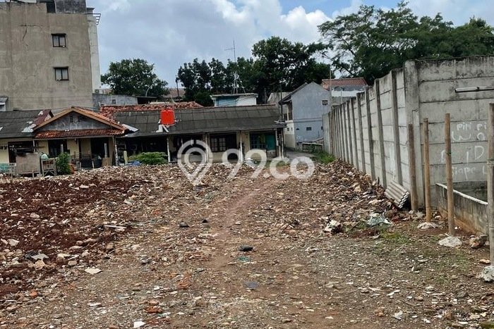 Kavling Tanah untuk Dijual di Bintaro, Jakarta Selatan, Luas 12000m2 Kavling Tanah untuk Dijual di Bintaro, Jakarta Selatan, Luas 12000m2