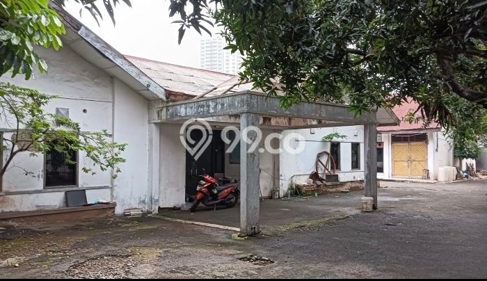 Paling Dicari! Komersial Dijual di Pondok Indah Harga Kompetitif Paling Dicari! Komersial Dijual di Pondok Indah Harga Kompetitif