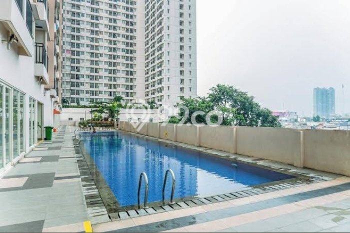 Apartemen Cozy Dijual di Depok Spesifikasi 2 KT, 2 KM Apartemen Cozy Dijual di Depok Spesifikasi 2 KT, 2 KM