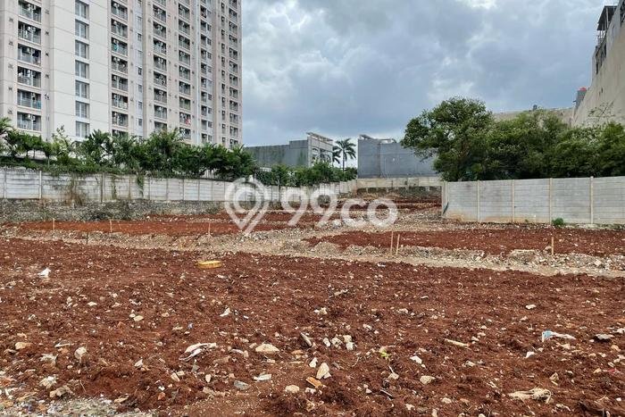 Kavling Tanah untuk Dijual di Bintaro, Jakarta Selatan, Luas 12000m2 Kavling Tanah untuk Dijual di Bintaro, Jakarta Selatan, Luas 12000m2