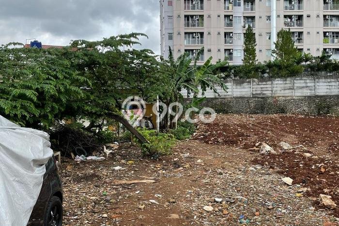 Kavling Tanah untuk Dijual di Bintaro, Jakarta Selatan, Luas 12000m2 Kavling Tanah untuk Dijual di Bintaro, Jakarta Selatan, Luas 12000m2