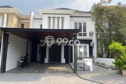 Jual Rumah Luas Elegan Dengan View Cantik di Kota Wisata, Jakarta Timur Jual Rumah Luas Elegan Dengan View Cantik di Kota Wisata, Jakarta Timur
