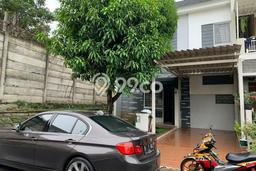 DIJUAL CEPAT! Rumah Minimalis di Cibubur, Jakarta Timur, Luas 105m² LB 80m² BISA KPR! DIJUAL CEPAT! Rumah Minimalis di Cibubur, Jakarta Timur, Luas 105m² LB 80m² BISA KPR!