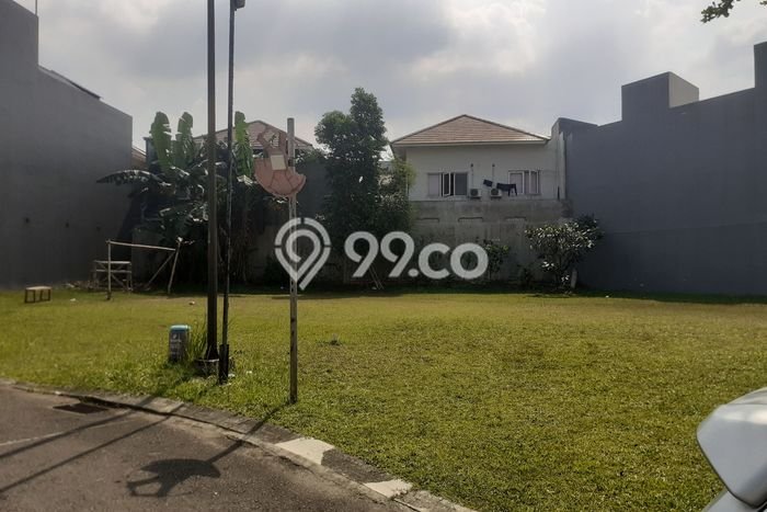 Lahan Dijual Lokasi Strategis di Jakarta Timur dengan Luas 432m2 Lahan Dijual Lokasi Strategis di Jakarta Timur dengan Luas 432m2