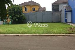 Tanah Siap Bangun Dijual di Bogor Punya Luas 235m2 Tanah Siap Bangun Dijual di Bogor Punya Luas 235m2