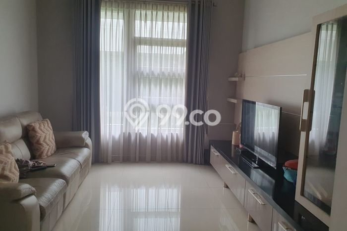 Rumah Eksklusif Siap Huni LT 320m2 di Bogor Barat, Bogor Rumah Eksklusif Siap Huni LT 320m2 di Bogor Barat, Bogor
