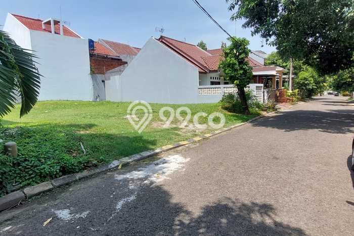 Tanah Kavling Dijual di Jakarta Timur dengan Spesifikasi 300m2 Tanah Kavling Dijual di Jakarta Timur dengan Spesifikasi 300m2