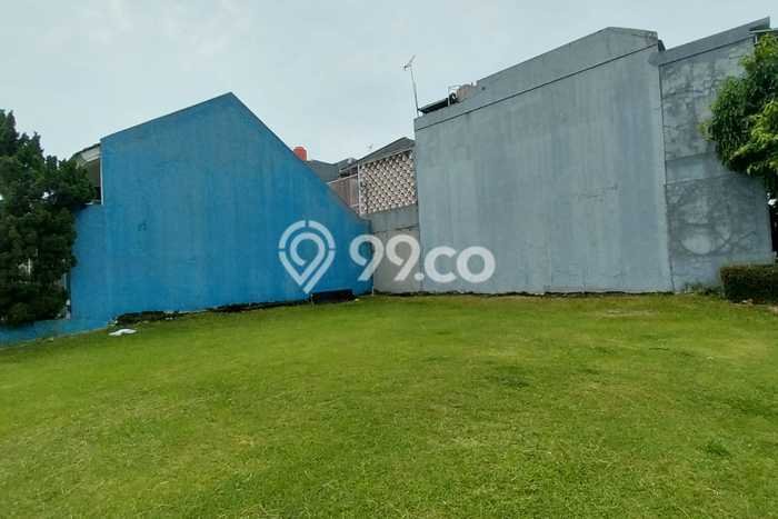 Dijual Tanah Lokasi Kota Wisata, Jakarta Timur Seluas 235m2 Dijual Tanah Lokasi Kota Wisata, Jakarta Timur Seluas 235m2