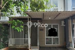 SPECIAL RATE! Rumah area Cibubur, 2 KM, Area Sejuk, LT 115m² Bangunan 100m² SPECIAL RATE! Rumah area Cibubur, 2 KM, Area Sejuk, LT 115m² Bangunan 100m²