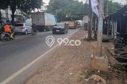 Tanah Dijual Area Strategis di Narogong Bekasi 2700m2 Tanah Dijual Area Strategis di Narogong Bekasi 2700m2