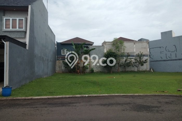 Lahan Dijual Lokasi Strategis di Jakarta Timur dengan Luas 432m2 Lahan Dijual Lokasi Strategis di Jakarta Timur dengan Luas 432m2