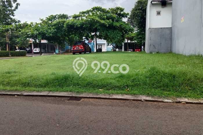 Tanah Kavling Dijual di Jakarta Timur dengan Spesifikasi 276m2 Tanah Kavling Dijual di Jakarta Timur dengan Spesifikasi 276m2