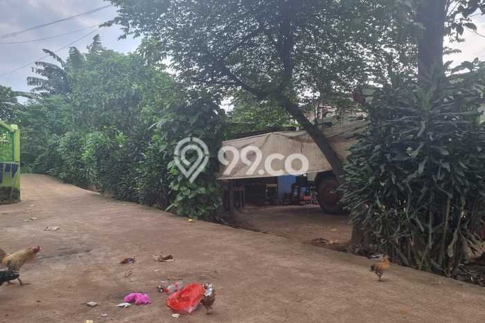 Tanah Dijual Area Strategis di Narogong Bekasi 2700m2 Tanah Dijual Area Strategis di Narogong Bekasi 2700m2