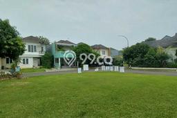 Dijual Tanah Lokasi Kota Wisata, Jakarta Timur Seluas 235m2 Dijual Tanah Lokasi Kota Wisata, Jakarta Timur Seluas 235m2