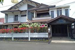 Rumah Elit Modern Siap Huni di Buah Batu Bandung Rumah Elit Modern Siap Huni di Buah Batu Bandung