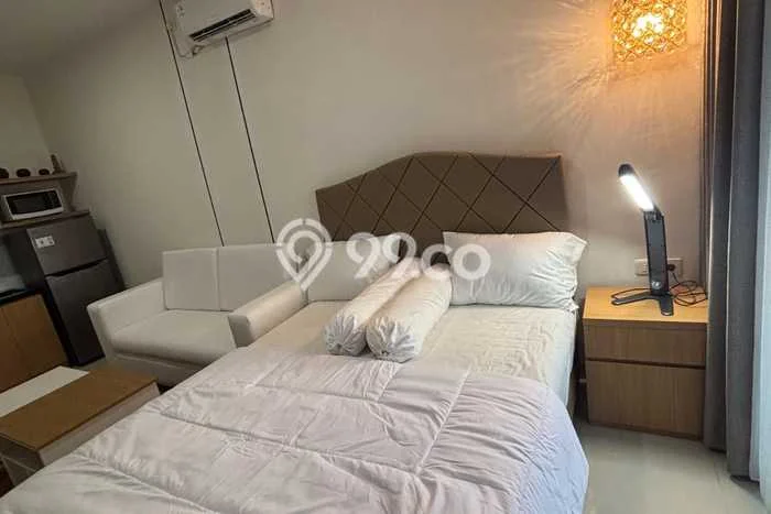 Apartemen Favorit Nyaman Dijual di Bogor dengan 0 Kamar Tidur Apartemen Favorit Nyaman Dijual di Bogor dengan 0 Kamar Tidur