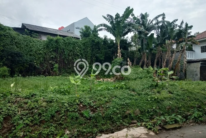 Tanah Dijual di Bogor Seluas 200m2 Strategis Tanah Dijual di Bogor Seluas 200m2 Strategis