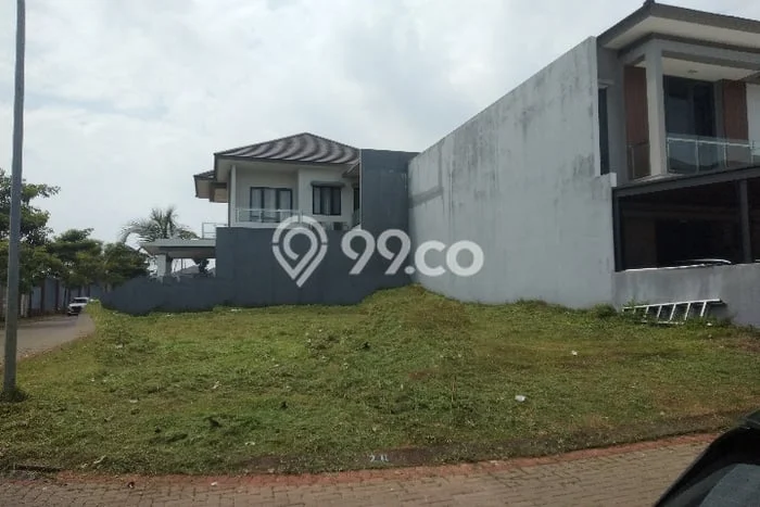 Tanah Investasi Dijual di Jakarta Timur Punya Luas 198m2 Tanah Investasi Dijual di Jakarta Timur Punya Luas 198m2