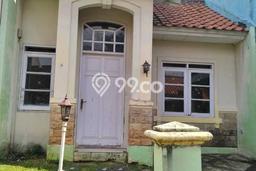 Rumah Kontrakan Jakarta Timur LT 90m2 LB 50m2 Area Kota Wisata Rumah Kontrakan Jakarta Timur LT 90m2 LB 50m2 Area Kota Wisata