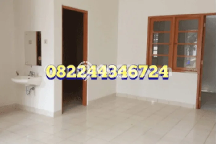 Rumah Kontrakan Bogor LT 105m2 LB 60m2 Area Kota Wisata Rumah Kontrakan Bogor LT 105m2 LB 60m2 Area Kota Wisata