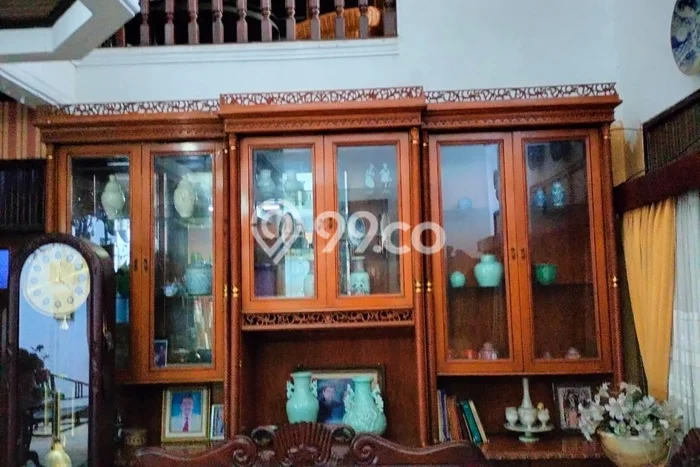 For Sale Rumah Elit Exclusive di Lengkong, Bandung For Sale Rumah Elit Exclusive di Lengkong, Bandung