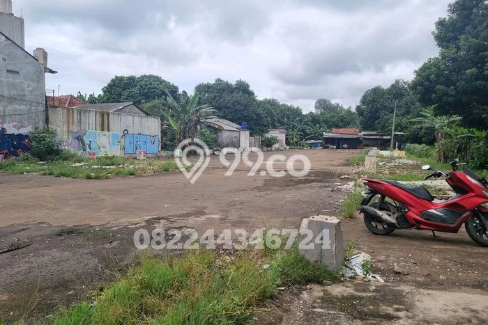 Lahan Dijual Lokasi Strategis di Bogor dengan Luas 2035m2 Lahan Dijual Lokasi Strategis di Bogor dengan Luas 2035m2