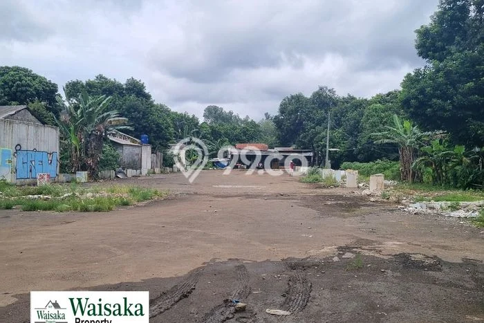 Lahan Dijual Lokasi Strategis di Bogor dengan Luas 2035m2 Lahan Dijual Lokasi Strategis di Bogor dengan Luas 2035m2