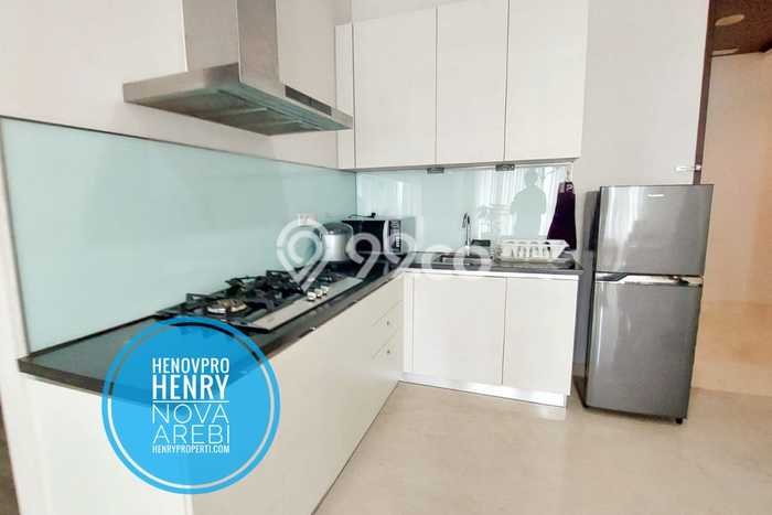 Disewakan Apartemen Ekonomis 2 KT di Permata Hijau Jakarta Selatan Disewakan Apartemen Ekonomis 2 KT di Permata Hijau Jakarta Selatan