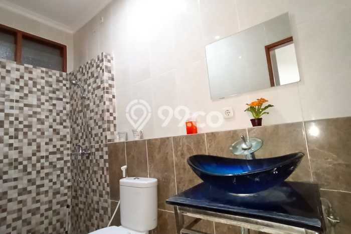 Hunian Eksklusif Dijual LT 206m2 di Palmerah, Jakarta Barat Hunian Eksklusif Dijual LT 206m2 di Palmerah, Jakarta Barat