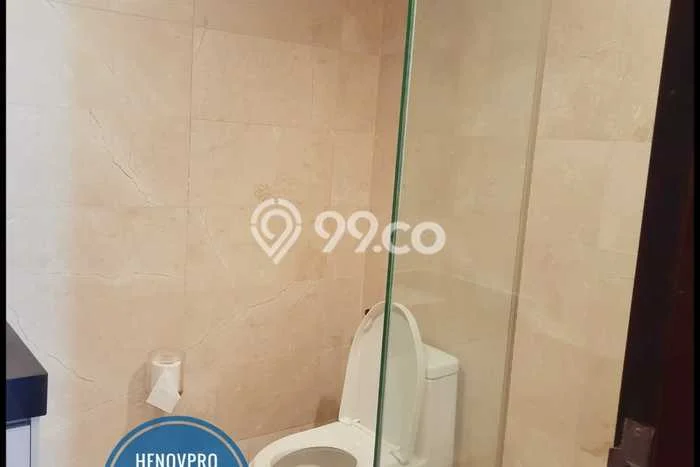 Apartemen Minimalis untuk Disewa, 2 Kamar di Jakarta Selatan Apartemen Minimalis untuk Disewa, 2 Kamar di Jakarta Selatan