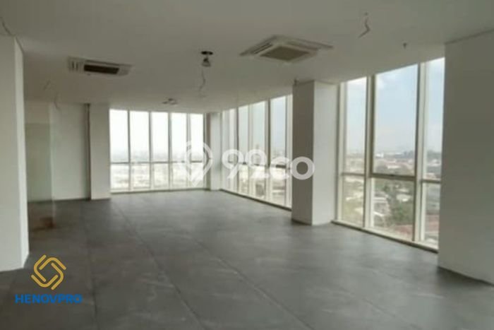 FOR RENT! Kantor di Grogol Cocok untuk Bisnis 125m2 FOR RENT! Kantor di Grogol Cocok untuk Bisnis 125m2