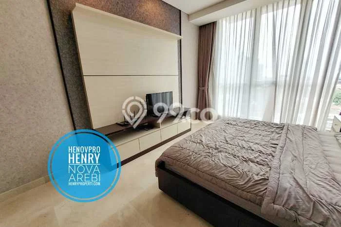 Disewakan Apartemen Murah di Permata Hijau 2 Bedroom Disewakan Apartemen Murah di Permata Hijau 2 Bedroom