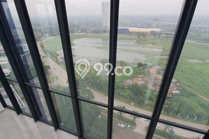 Sewa Apartemen Murah di Alam Sutera 2 KT Sewa Apartemen Murah di Alam Sutera 2 KT