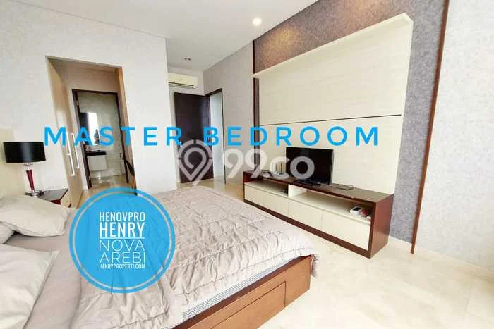 Disewakan Apartemen Murah di Permata Hijau 2 Bedroom Disewakan Apartemen Murah di Permata Hijau 2 Bedroom