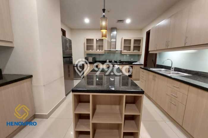 Disewakan Apartemen Ekonomis 3 KT di Pakubuwono Jakarta Selatan Disewakan Apartemen Ekonomis 3 KT di Pakubuwono Jakarta Selatan