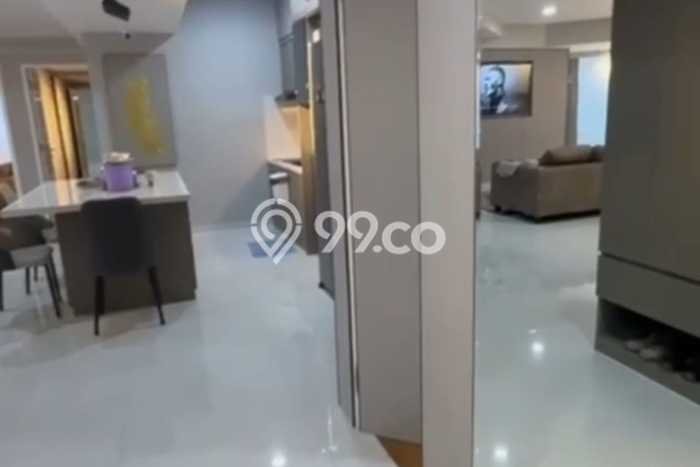 Apartemen Sewa 3 Kamar Murah Siap Huni di Jakarta Barat, Luas 146m2 Apartemen Sewa 3 Kamar Murah Siap Huni di Jakarta Barat, Luas 146m2