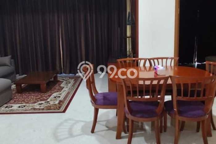Sewa Apartemen Harga Terjangkau di Pakubuwono 2 Bedroom Sewa Apartemen Harga Terjangkau di Pakubuwono 2 Bedroom