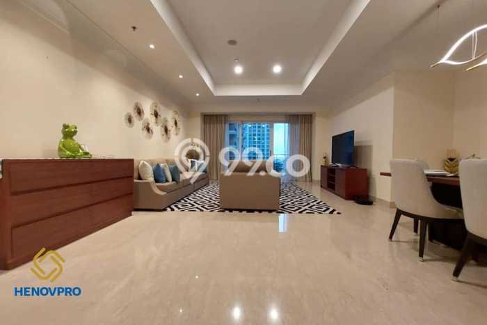 Disewakan Apartemen Ekonomis 3 KT di Pakubuwono Jakarta Selatan Disewakan Apartemen Ekonomis 3 KT di Pakubuwono Jakarta Selatan