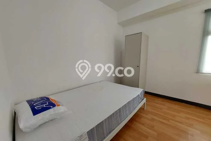Hunian Apartemen Budget Friendly di Tangerang dengan 2 Kamar Tidur, 1 Kamar Mandi Hunian Apartemen Budget Friendly di Tangerang dengan 2 Kamar Tidur, 1 Kamar Mandi