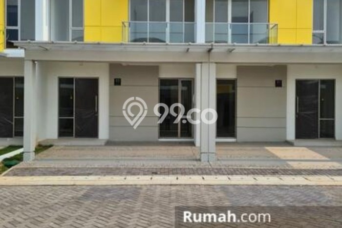 Dijual Hunian Rumah Nyaman 2 Kamar di Pantai Indah Kapuk 2, Jakarta Utara Dijual Hunian Rumah Nyaman 2 Kamar di Pantai Indah Kapuk 2, Jakarta Utara
