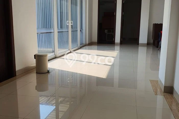For Sale! Luxury House LT 537m2 Desain Modern di Pantai Indah Kapuk For Sale! Luxury House LT 537m2 Desain Modern di Pantai Indah Kapuk