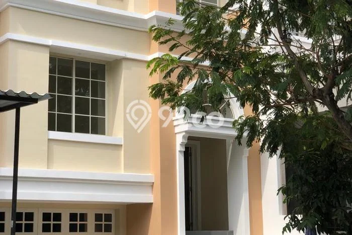 Dijual Rumah Luas Elegan Dengan View Eksklusif di Pantai Indah Kapuk, Jakarta Utara Dijual Rumah Luas Elegan Dengan View Eksklusif di Pantai Indah Kapuk, Jakarta Utara